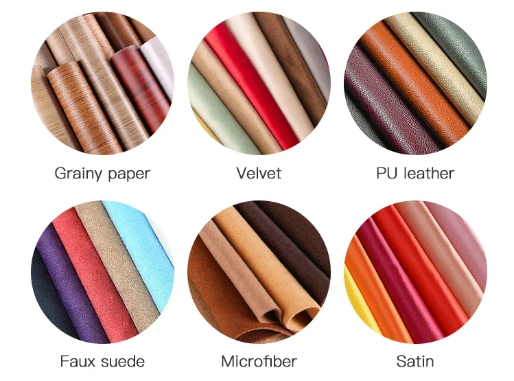 Material And Environmental Protection