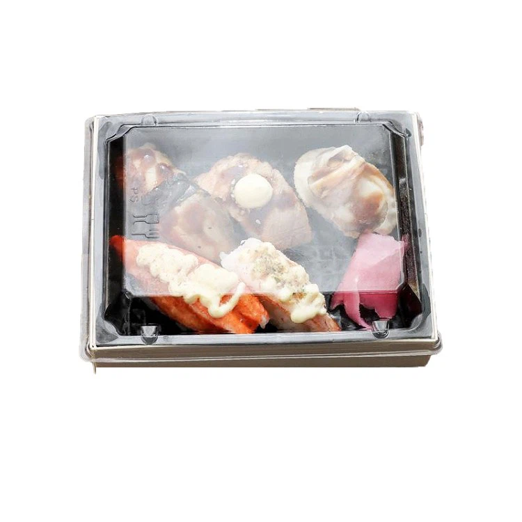 Egyedi sushi elvihető doboz nagykereskedés